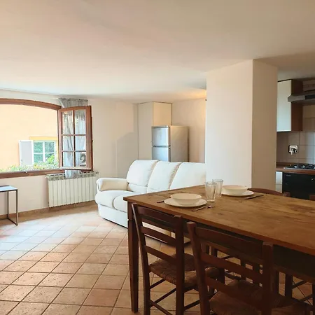 Apartment Out - La Ninfea Alassio