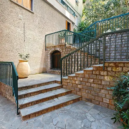 Apartment Out - La Ninfea *