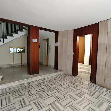 Out - La Ninfea Apartment