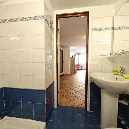 Hostdomus - La Ninfea * Алассіо