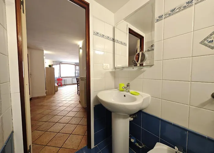 Hostdomus - La Ninfea