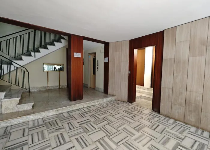 Hostdomus - La Ninfea Apartment