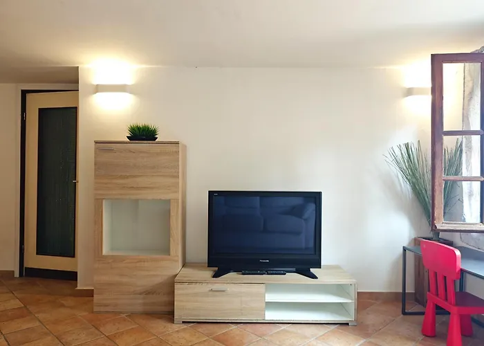 Hostdomus - La Ninfea * Alassio