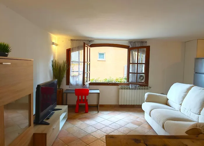 Hostdomus - La Ninfea * Alassio